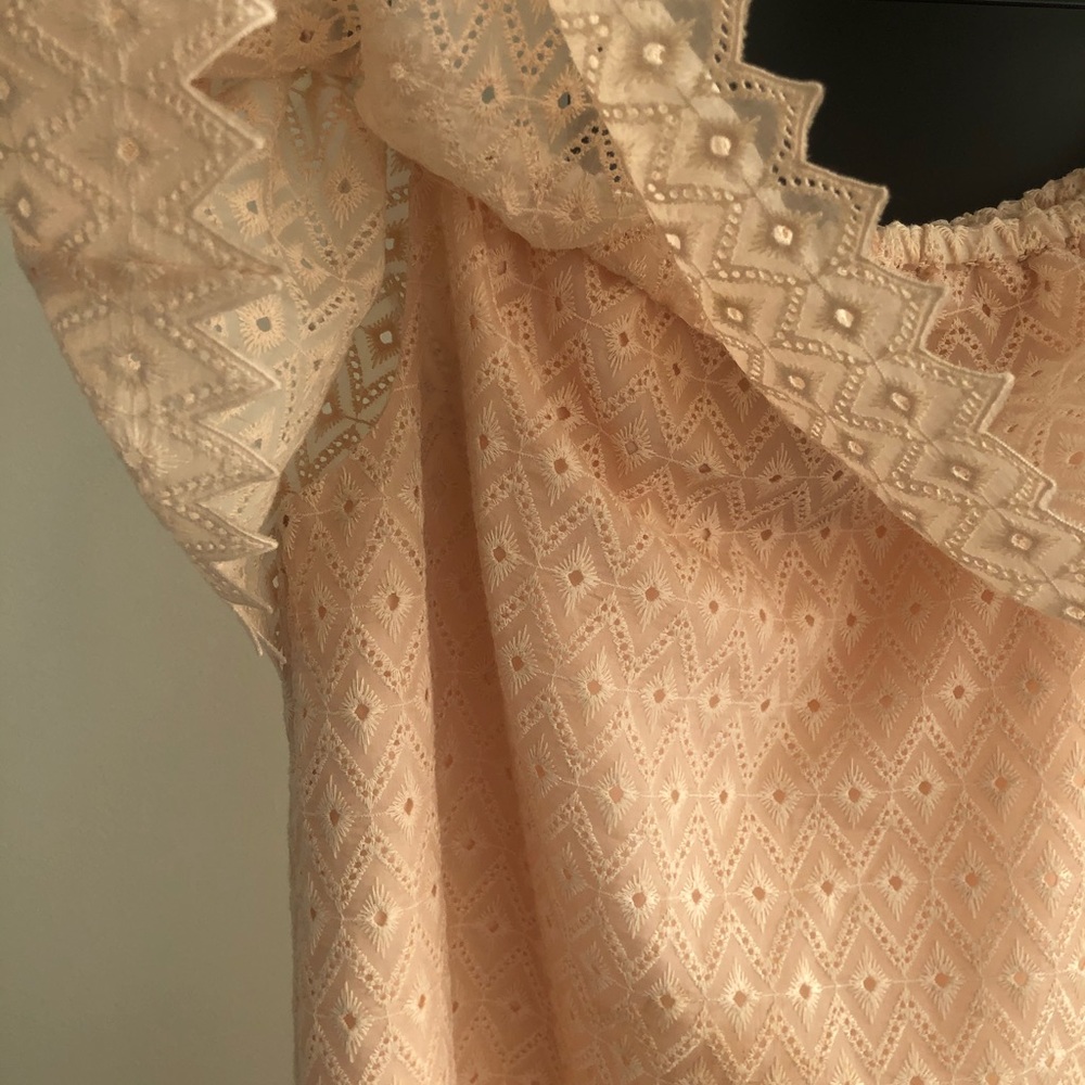 Cute dress by kensie size S - Picture 4 of 5